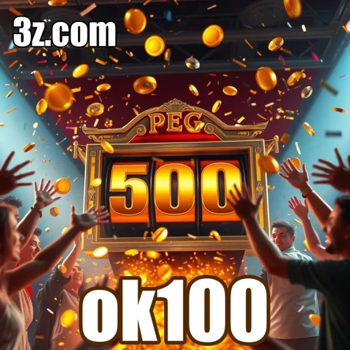 ok100 Cassino