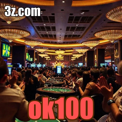 ok100 Plataforma
